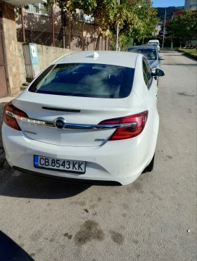 Opel Insignia | Mobile.bg — малка снимка 7