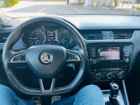 Skoda Octavia 2.0 150 автомат - 16800 лв. / 8589.70 € - 58603411 9 | Car24.bg Skoda Octavia 2.0 150 автомат - 16800 лв. / 8589.70 € - 58603411 9