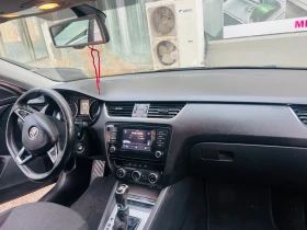 Skoda Octavia 2.0 150 автомат - 16800 лв. / 8589.70 € - 58603411 7 | Car24.bg Skoda Octavia 2.0 150 автомат - 16800 лв. / 8589.70 € - 58603411 7