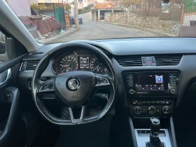 Skoda Octavia 2.0 150 автомат - 16800 лв. / 8589.70 € - 58603411 15 | Car24.bg Skoda Octavia 2.0 150 автомат - 16800 лв. / 8589.70 € - 58603411 15