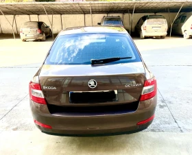 Skoda Octavia 2.0 150 автомат - 16800 лв. / 8589.70 € - 58603411 5 | Car24.bg Skoda Octavia 2.0 150 автомат - 16800 лв. / 8589.70 € - 58603411 5