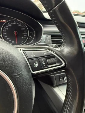 Audi A6 Allroad 3.0TDI* QUATTRO* ПОДГРЕВ НА ВОЛАНА* КОЖА* НАВИ* - цена по договаряне - 21831402 15 | Car24.bg Audi A6 Allroad 3.0TDI* QUATTRO* ПОДГРЕВ НА ВОЛАНА* КОЖА* НАВИ* - цена по договаряне - 21831402 15