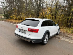 Audi A6 Allroad 3.0TDI* QUATTRO* ПОДГРЕВ НА ВОЛАНА* КОЖА* НАВИ* - цена по договаряне - 21831402 9 | Car24.bg Audi A6 Allroad 3.0TDI* QUATTRO* ПОДГРЕВ НА ВОЛАНА* КОЖА* НАВИ* - цена по договаряне - 21831402 9