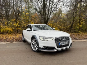 Audi A6 Allroad 3.0TDI* QUATTRO* ПОДГРЕВ НА ВОЛАНА* КОЖА* НАВИ* - цена по договаряне - 21831402 2 | Car24.bg Audi A6 Allroad 3.0TDI* QUATTRO* ПОДГРЕВ НА ВОЛАНА* КОЖА* НАВИ* - цена по договаряне - 21831402 2