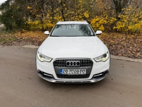 Audi A6 Allroad 3.0TDI* QUATTRO* ПОДГРЕВ НА ВОЛАНА* КОЖА* НАВИ* - цена по договаряне - 21831402 3 | Car24.bg Audi A6 Allroad 3.0TDI* QUATTRO* ПОДГРЕВ НА ВОЛАНА* КОЖА* НАВИ* - цена по договаряне - 21831402 3