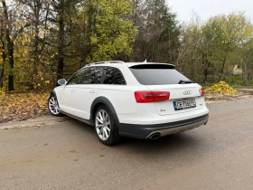 Audi A6 Allroad 3.0TDI* QUATTRO* ПОДГРЕВ НА ВОЛАНА* КОЖА* НАВИ* - цена по договаряне - 21831402 5 | Car24.bg Audi A6 Allroad 3.0TDI* QUATTRO* ПОДГРЕВ НА ВОЛАНА* КОЖА* НАВИ* - цена по договаряне - 21831402 5
