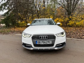 Audi A6 Allroad 3.0TDI* QUATTRO* ПОДГРЕВ НА ВОЛАНА* КОЖА* НАВИ* - цена по договаряне - 21831402 4 | Car24.bg Audi A6 Allroad 3.0TDI* QUATTRO* ПОДГРЕВ НА ВОЛАНА* КОЖА* НАВИ* - цена по договаряне - 21831402 4