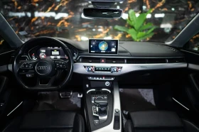 Audi A5 3.0TDI QUATTRO FULL S LINE B&O ЛИЗИНГ 100% - 24995 € / 48885.97 лв. - 34095076 14 | Car24.bg Audi A5 3.0TDI QUATTRO FULL S LINE B&O ЛИЗИНГ 100% - 24995 € / 48885.97 лв. - 34095076 14