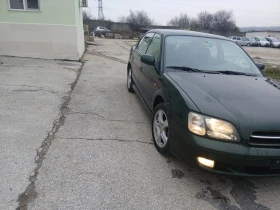 Subaru Legacy - 1250 € / 2444.79 лв. - 58648340 2 | Car24.bg Subaru Legacy - 1250 € / 2444.79 лв. - 58648340 2