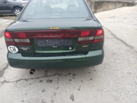 Subaru Legacy - 1250 € / 2444.79 лв. - 58648340 7 | Car24.bg Subaru Legacy - 1250 € / 2444.79 лв. - 58648340 7