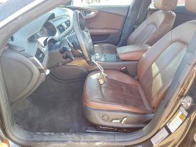 Audi A7 PREMIUM PLUS* BOSE* BLIND SPOT* KEYLESS* КАМЕРА - 11000 € / 21514.13 лв. - 56781608 7 | Car24.bg Audi A7 PREMIUM PLUS* BOSE* BLIND SPOT* KEYLESS* КАМЕРА - 11000 € / 21514.13 лв. - 56781608 7