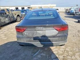 Audi A7 PREMIUM PLUS* BOSE* BLIND SPOT* KEYLESS* КАМЕРА - 11000 € / 21514.13 лв. - 56781608 6 | Car24.bg Audi A7 PREMIUM PLUS* BOSE* BLIND SPOT* KEYLESS* КАМЕРА - 11000 € / 21514.13 лв. - 56781608 6