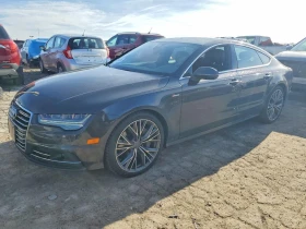 Audi A7 PREMIUM PLUS* BOSE* BLIND SPOT* KEYLESS* КАМЕРА - Car24.bg Audi A7 PREMIUM PLUS* BOSE* BLIND SPOT* KEYLESS* КАМЕРА