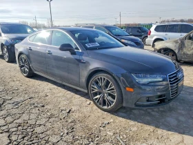 Audi A7 PREMIUM PLUS* BOSE* BLIND SPOT* KEYLESS* КАМЕРА - 11000 € / 21514.13 лв. - 56781608 4 | Car24.bg Audi A7 PREMIUM PLUS* BOSE* BLIND SPOT* KEYLESS* КАМЕРА - 11000 € / 21514.13 лв. - 56781608 4