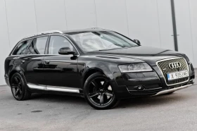 Audi A6 Allroad 2.7 TDI FACE - Car24.bg Audi A6 Allroad 2.7 TDI FACE
