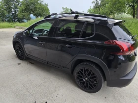 Peugeot 2008 GT Line | Auto.bg — изображение 3 Peugeot 2008 GT Line | Auto.bg — изображение 3