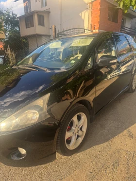 Mitsubishi Grandis undefined | Auto.bg — изображение 6 Mitsubishi Grandis undefined | Auto.bg — изображение 6