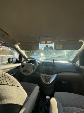 Mitsubishi Grandis undefined | Auto.bg — изображение 3 Mitsubishi Grandis undefined | Auto.bg — изображение 3