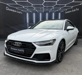 Audi A7 S-Line FULL-108000км.