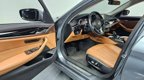 BMW 520 LUXURY SPECIAL EDITION* КОЖА* НАВИ* ПАНО* HUD | Auto.bg — изображение 9 BMW 520 LUXURY SPECIAL EDITION* КОЖА* НАВИ* ПАНО* HUD | Auto.bg — изображение 9