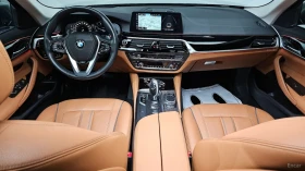 BMW 520 LUXURY SPECIAL EDITION* КОЖА* НАВИ* ПАНО* HUD | Auto.bg — изображение 5 BMW 520 LUXURY SPECIAL EDITION* КОЖА* НАВИ* ПАНО* HUD | Auto.bg — изображение 5