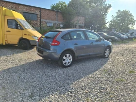 Citroen C4 1.6HDI | Auto.bg — изображение 4 Citroen C4 1.6HDI | Auto.bg — изображение 4