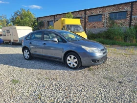 Citroen C4 1.6HDI | Auto.bg — изображение 3 Citroen C4 1.6HDI | Auto.bg — изображение 3