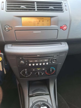 Citroen C4 1.6HDI | Auto.bg — изображение 9 Citroen C4 1.6HDI | Auto.bg — изображение 9