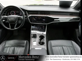 Audi A6 TECHNIK S LINE B&O ЦЕНА ДО БЪЛГАРИЯ АВТОКРЕДИТ | Auto.bg — изображение 11 Audi A6 TECHNIK S LINE B&O ЦЕНА ДО БЪЛГАРИЯ АВТОКРЕДИТ | Auto.bg — изображение 11