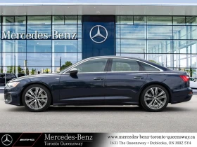 Audi A6 TECHNIK S LINE B&O ЦЕНА ДО БЪЛГАРИЯ АВТОКРЕДИТ | Auto.bg — изображение 3 Audi A6 TECHNIK S LINE B&O ЦЕНА ДО БЪЛГАРИЯ АВТОКРЕДИТ | Auto.bg — изображение 3