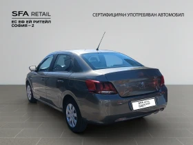 Peugeot 301 301 NEW ACTIVE 1, 2 VTi 82 BVM5 EURO6 //1803170 - 6900 € - 95575378 7 | Car24.bg Peugeot 301 301 NEW ACTIVE 1, 2 VTi 82 BVM5 EURO6 //1803170 - 6900 € - 95575378 7