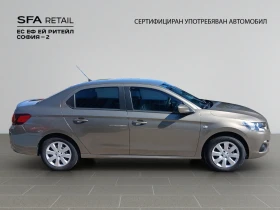 Peugeot 301 301 NEW ACTIVE 1, 2 VTi 82 BVM5 EURO6 //1803170 - 6900 € - 95575378 4 | Car24.bg Peugeot 301 301 NEW ACTIVE 1, 2 VTi 82 BVM5 EURO6 //1803170 - 6900 € - 95575378 4