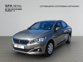 Peugeot 301 301 NEW ACTIVE 1, 2 VTi 82 BVM5 EURO6 //1803170 - Car24.bg Peugeot 301 301 NEW ACTIVE 1, 2 VTi 82 BVM5 EURO6 //1803170