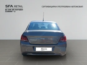 Peugeot 301 301 NEW ACTIVE 1, 2 VTi 82 BVM5 EURO6 //1803170 - 6900 € - 95575378 6 | Car24.bg Peugeot 301 301 NEW ACTIVE 1, 2 VTi 82 BVM5 EURO6 //1803170 - 6900 € - 95575378 6