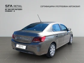 Peugeot 301 301 NEW ACTIVE 1, 2 VTi 82 BVM5 EURO6 //1803170 - 6900 € - 95575378 5 | Car24.bg Peugeot 301 301 NEW ACTIVE 1, 2 VTi 82 BVM5 EURO6 //1803170 - 6900 € - 95575378 5