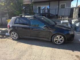 Снимка VW Golf