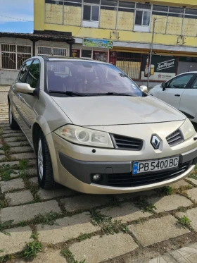 Renault Megane - Car24.bg Renault Megane