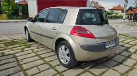 Renault Megane - 1700 € - 97270293 2 | Car24.bg Renault Megane - 1700 € - 97270293 2