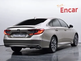 Honda Accord 10Th Generation 2.0 Hybrid Touring - Car24.bg Honda Accord 10Th Generation 2.0 Hybrid Touring