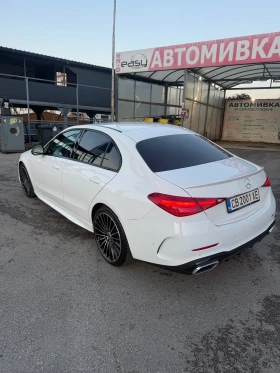 Mercedes-Benz C 300 2000 | Auto.bg — изображение 2 Mercedes-Benz C 300 2000 | Auto.bg — изображение 2