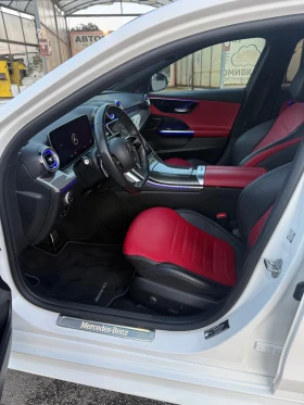 Mercedes-Benz C 300 2000 | Auto.bg — изображение 4 Mercedes-Benz C 300 2000 | Auto.bg — изображение 4