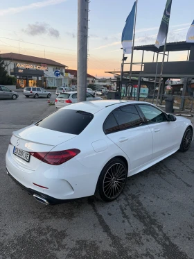 Mercedes-Benz C 300 2000 | Auto.bg — изображение 3 Mercedes-Benz C 300 2000 | Auto.bg — изображение 3