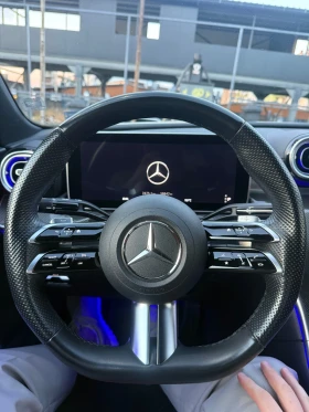 Mercedes-Benz C 300 2000 | Auto.bg — изображение 6 Mercedes-Benz C 300 2000 | Auto.bg — изображение 6