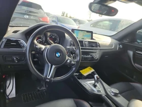 BMW M2 * COMPETITION * LANE ASSIT * ЗАДНА КАМЕРА * | Auto.bg — изображение 10 BMW M2 * COMPETITION * LANE ASSIT * ЗАДНА КАМЕРА * | Auto.bg — изображение 10
