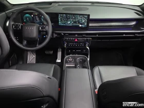 Hyundai IONIQ 9 Cruise Type AWD* КРАЙНА ЦЕНА ДО BG | Auto.bg — изображение 6 Hyundai IONIQ 9 Cruise Type AWD* КРАЙНА ЦЕНА ДО BG | Auto.bg — изображение 6