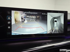Hyundai IONIQ 9 Cruise Type AWD* КРАЙНА ЦЕНА ДО BG | Auto.bg — изображение 14 Hyundai IONIQ 9 Cruise Type AWD* КРАЙНА ЦЕНА ДО BG | Auto.bg — изображение 14