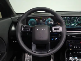 Hyundai IONIQ 9 Cruise Type AWD* КРАЙНА ЦЕНА ДО BG | Auto.bg — изображение 12 Hyundai IONIQ 9 Cruise Type AWD* КРАЙНА ЦЕНА ДО BG | Auto.bg — изображение 12