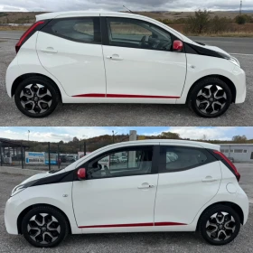 Toyota Aygo 1.0i X-PLAY KEYLESS CAMERA SERVICE BOOK E6 TUV COC | Auto.bg — изображение 5 Toyota Aygo 1.0i X-PLAY KEYLESS CAMERA SERVICE BOOK E6 TUV COC | Auto.bg — изображение 5