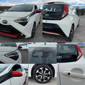 Toyota Aygo 1.0i X-PLAY KEYLESS CAMERA SERVICE BOOK E6 TUV COC | Auto.bg — изображение 9 Toyota Aygo 1.0i X-PLAY KEYLESS CAMERA SERVICE BOOK E6 TUV COC | Auto.bg — изображение 9