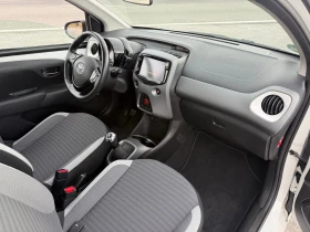 Toyota Aygo 1.0i X-PLAY KEYLESS CAMERA SERVICE BOOK E6 TUV COC | Auto.bg — изображение 12 Toyota Aygo 1.0i X-PLAY KEYLESS CAMERA SERVICE BOOK E6 TUV COC | Auto.bg — изображение 12